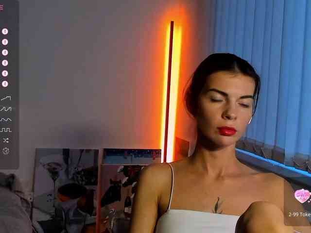 andrea-tasty webcam