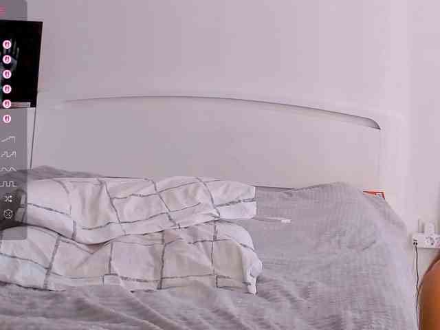 andrea-tasty webcam