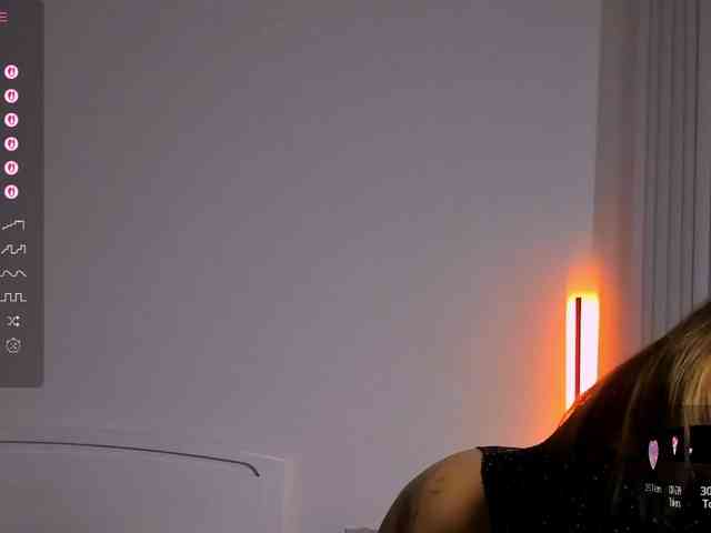 andrea-tasty webcam