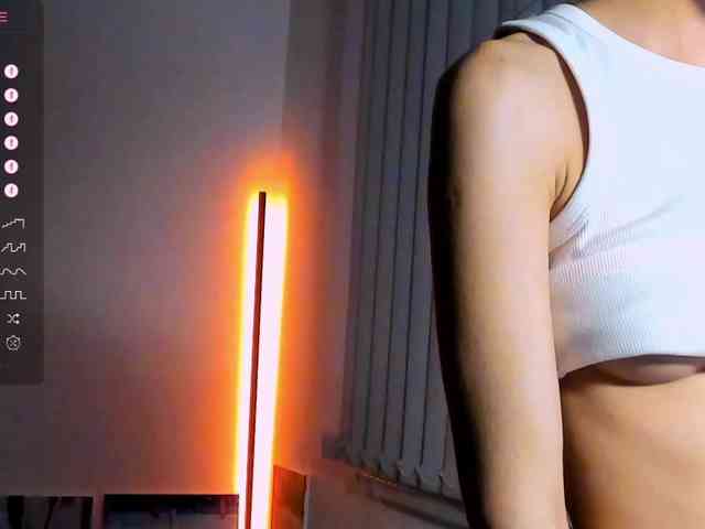 andrea-tasty webcam