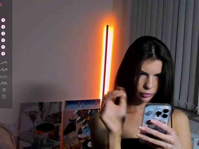 andrea-tasty webcam