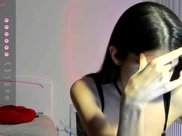 AndreaBlossom webcam