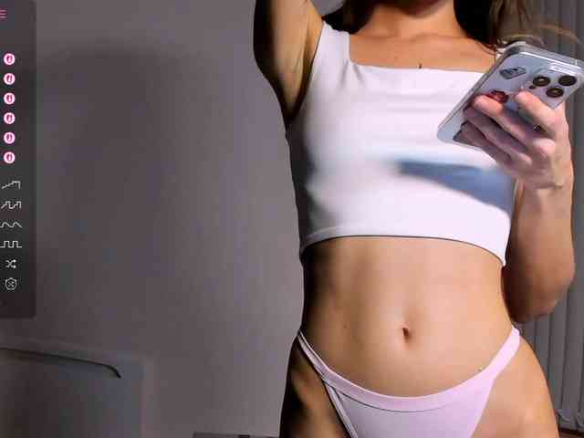 andrea-tasty webcam