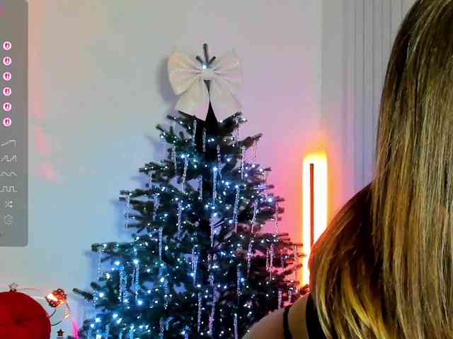 AndreaBlossom webcam