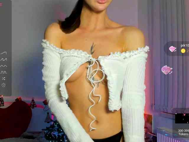 AndreaBlossom webcam