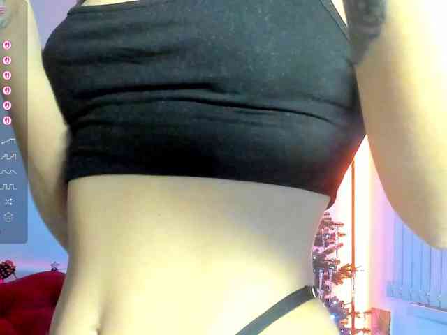 AndreaBlossom webcam