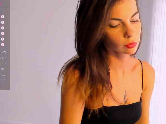 andrea-tasty webcam
