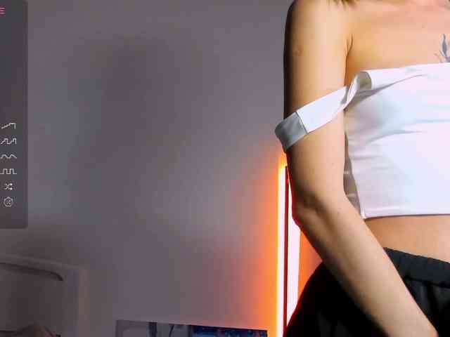 andrea-tasty webcam