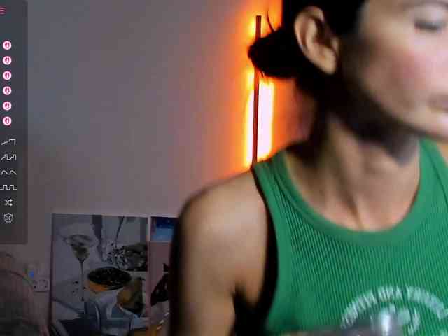 andrea-tasty webcam