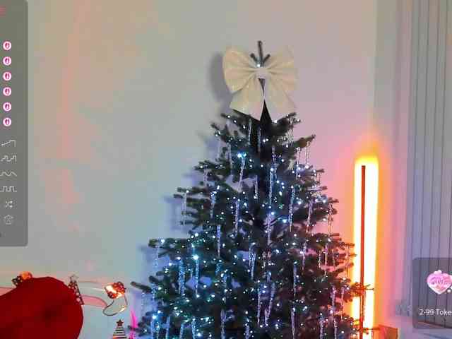 AndreaBlossom webcam