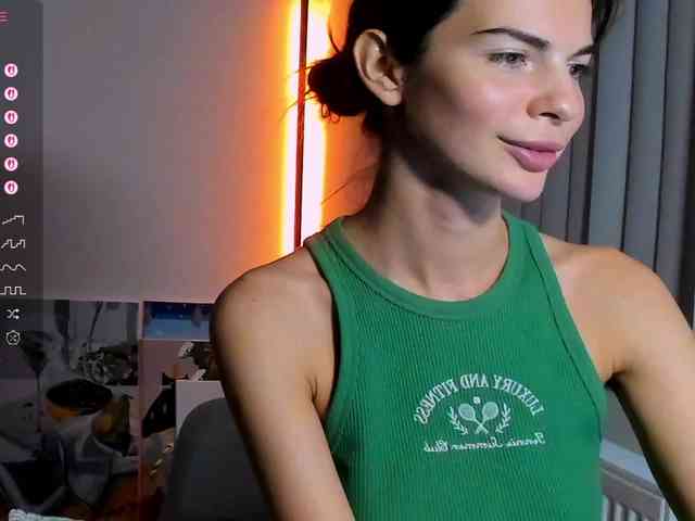 andrea-tasty webcam