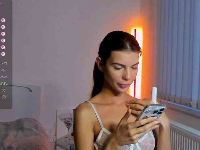 andrea-tasty webcam