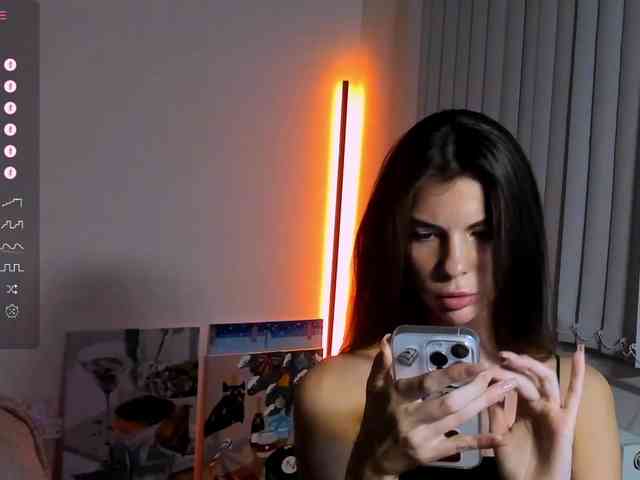 andrea-tasty webcam