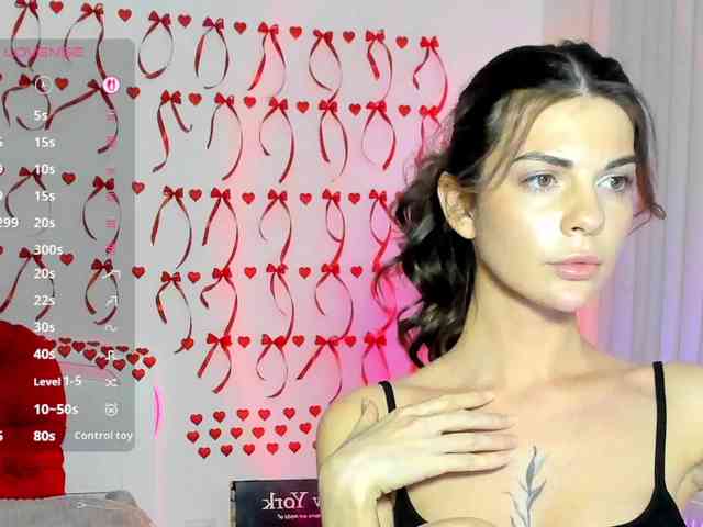 AndreaBlossom webcam