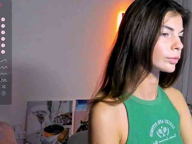 andrea-tasty webcam