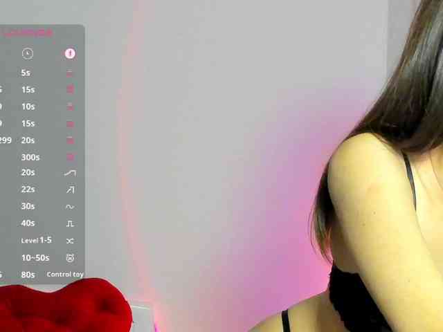 AndreaBlossom webcam