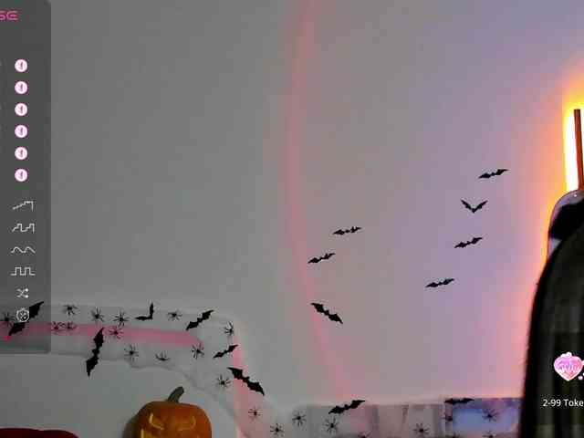 AndreaBlossom webcam