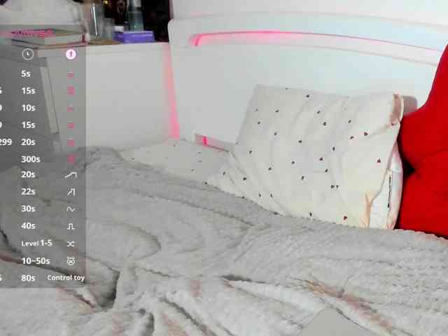 AndreaBlossom webcam