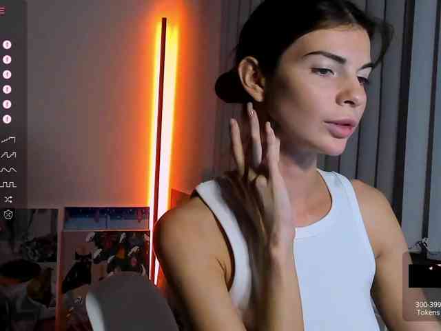 andrea-tasty webcam