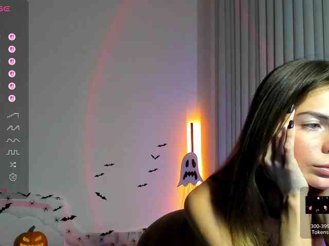 AndreaBlossom webcam
