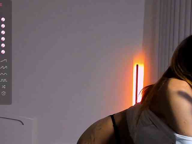 andrea-tasty webcam