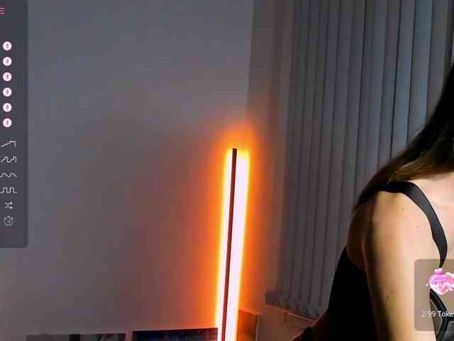andrea-tasty webcam