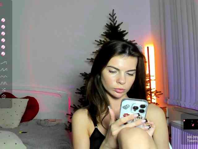 AndreaBlossom webcam