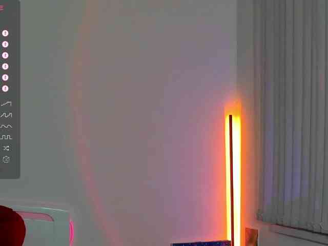 AndreaBlossom webcam