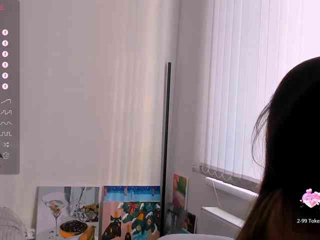 andrea-tasty webcam