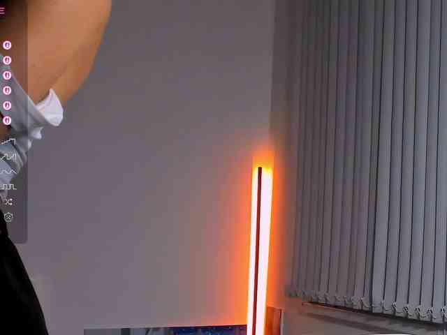 andrea-tasty webcam