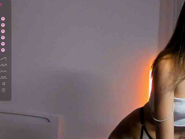 andrea-tasty webcam