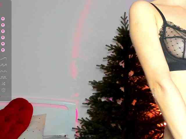 AndreaBlossom webcam