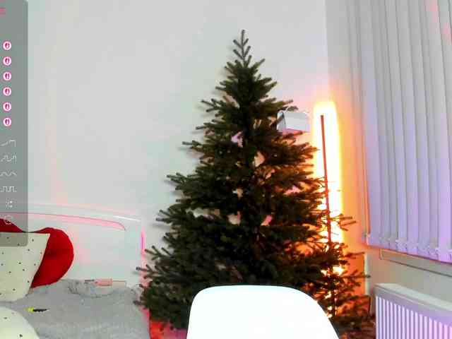 AndreaBlossom webcam