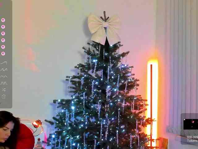 AndreaBlossom webcam