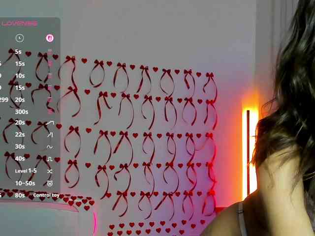 AndreaBlossom webcam