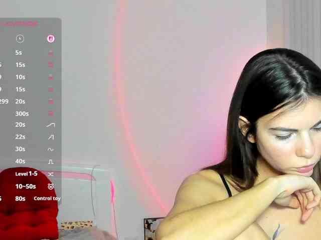 AndreaBlossom webcam