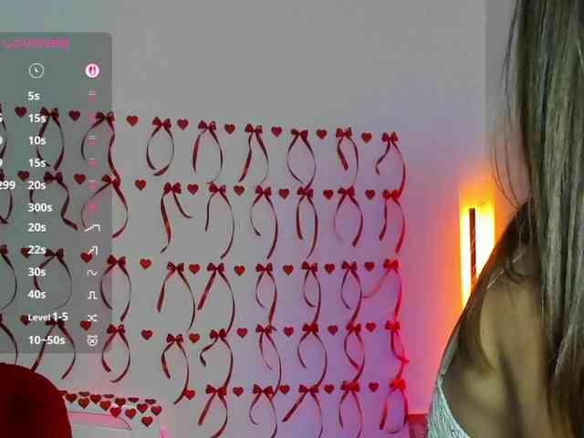 AndreaBlossom webcam