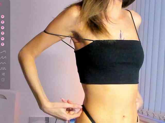andrea-tasty Live Webcam on BongaCams