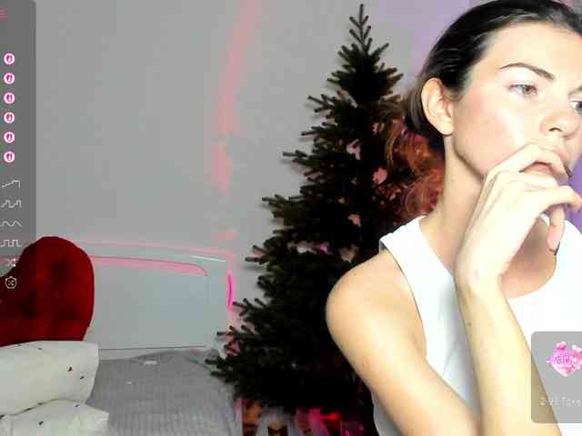 AndreaBlossom webcam