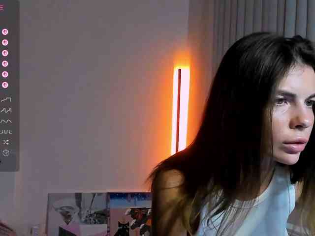 andrea-tasty webcam