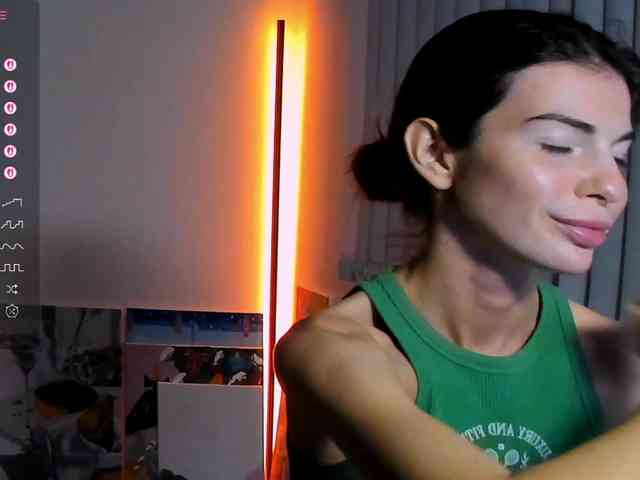 andrea-tasty webcam