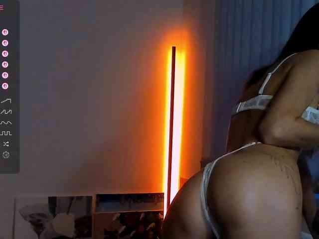 andrea-tasty webcam