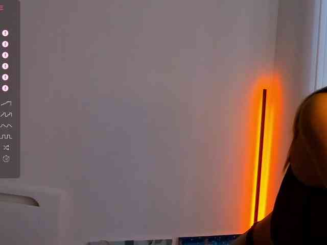 andrea-tasty webcam