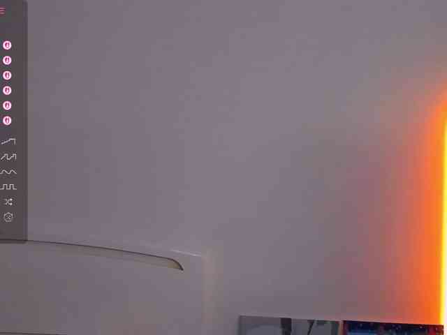 andrea-tasty webcam