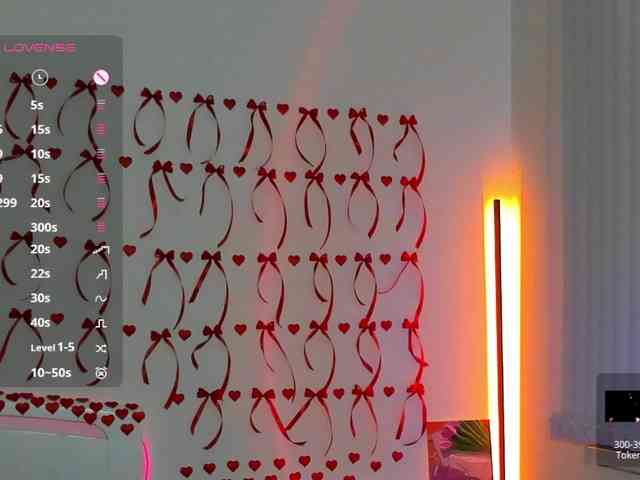 AndreaBlossom webcam