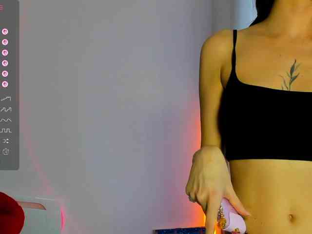 AndreaBlossom webcam