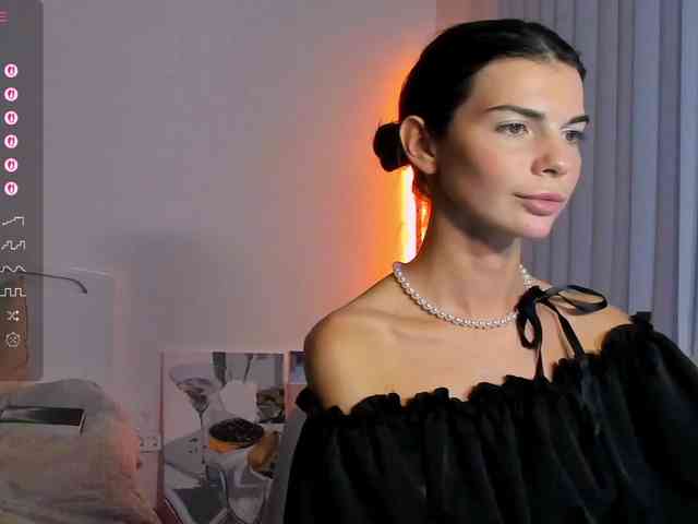 andrea-tasty webcam