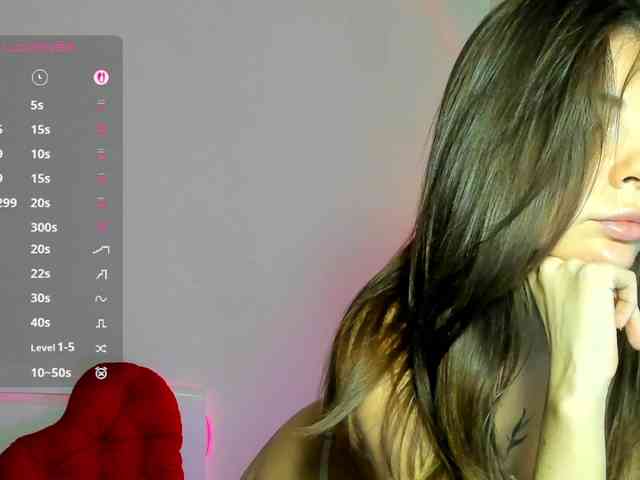 AndreaBlossom webcam