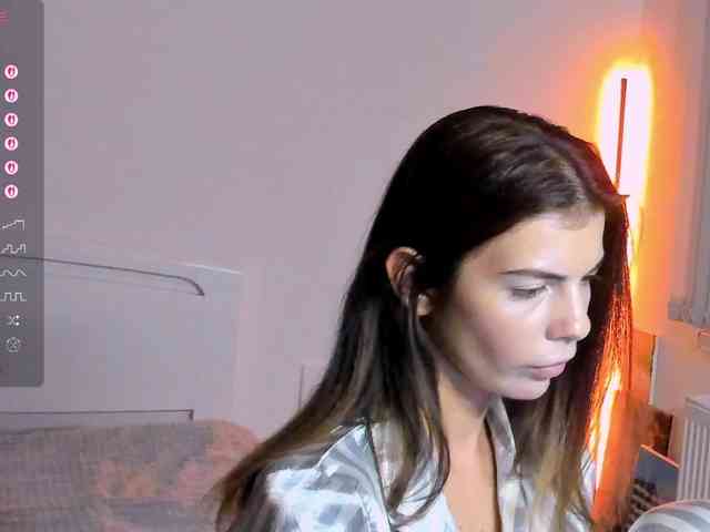 andrea-tasty webcam