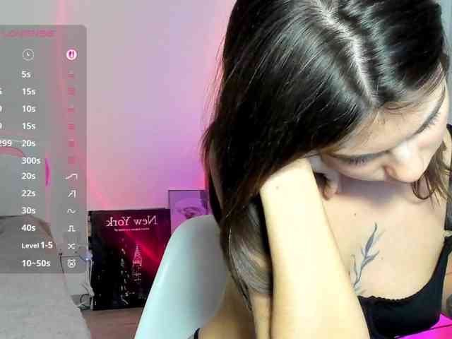 AndreaBlossom webcam